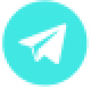 a telegram