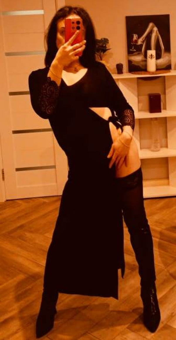 Мира Транс девушка